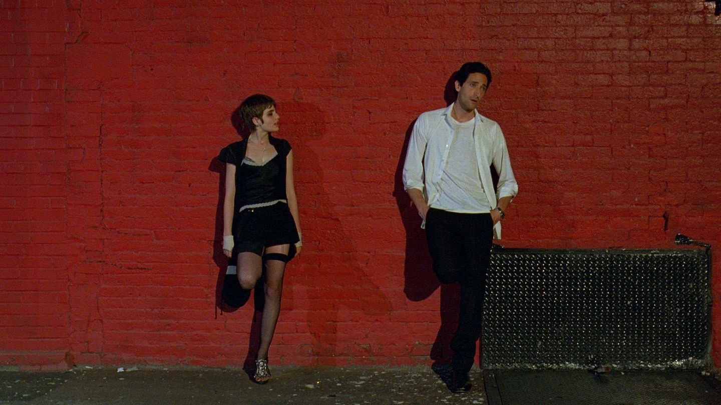 Detachment – Il distacco