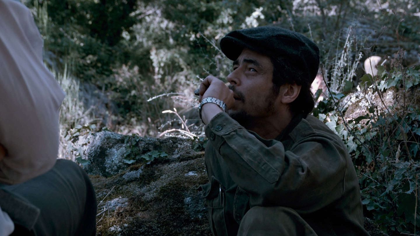 Che: Guerriglia