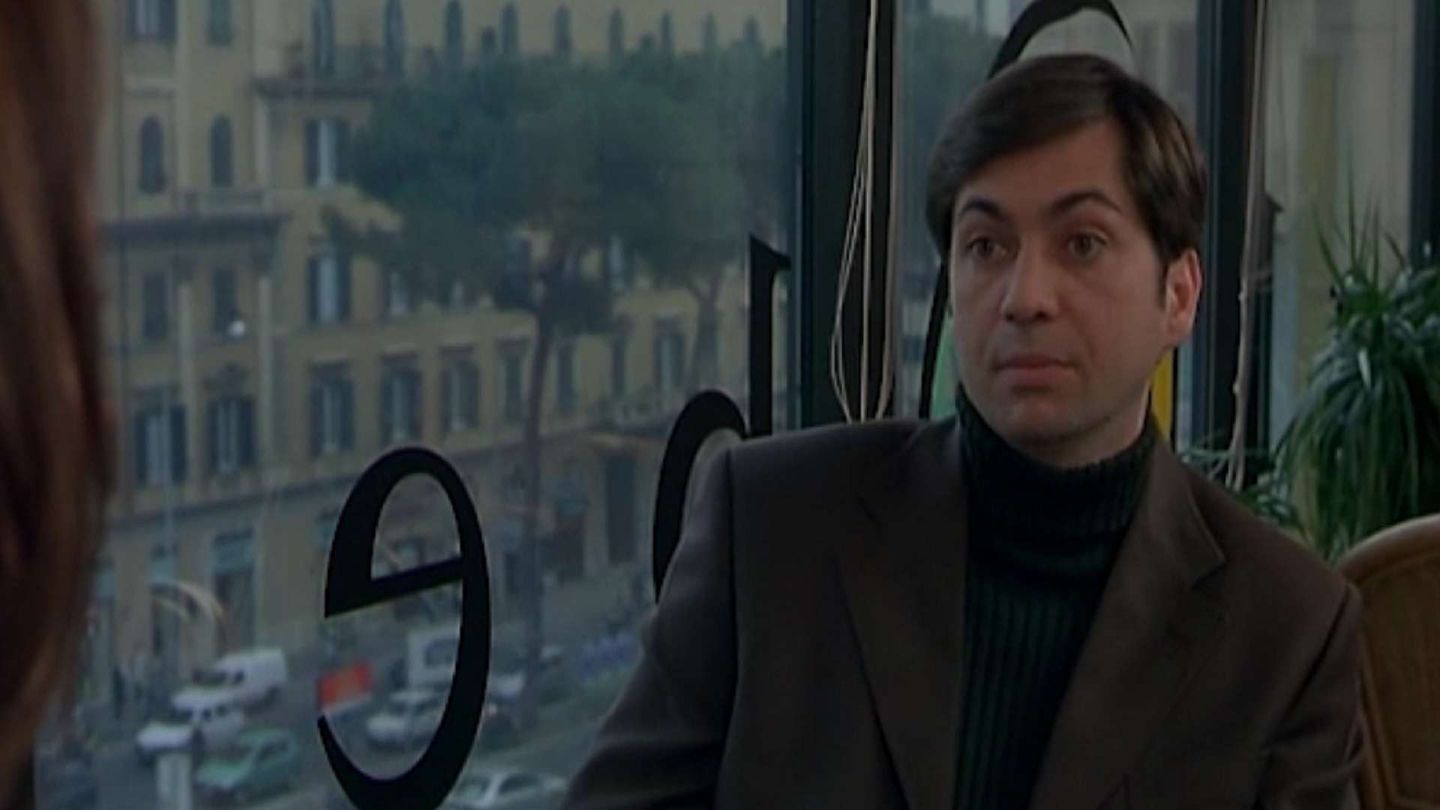 La verità, vi prego, sull'amore