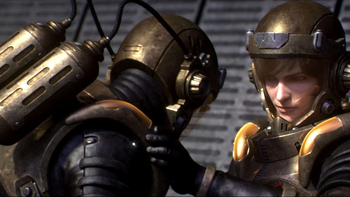 Capitan Harlock