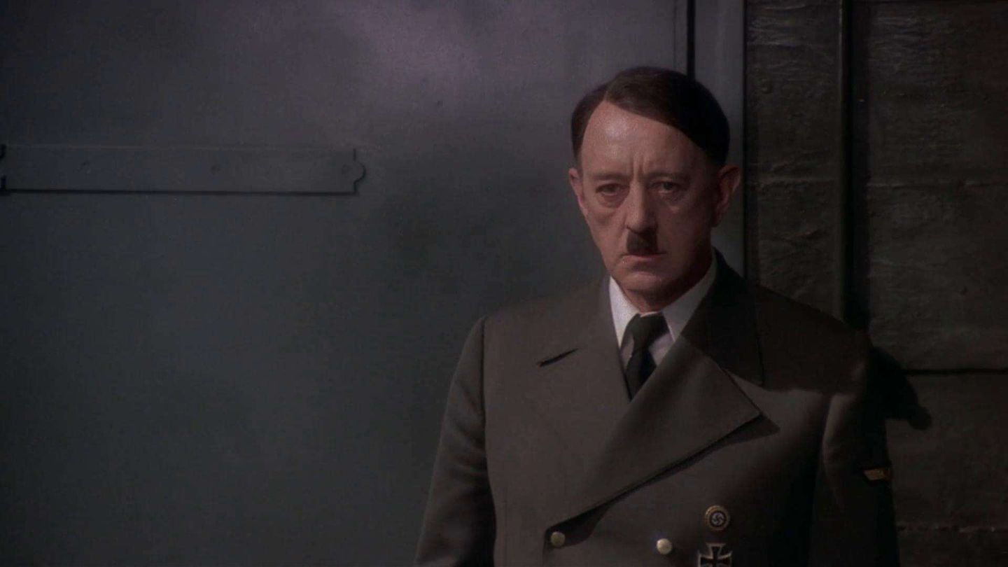 Gli ultimi 10 giorni di Hitler