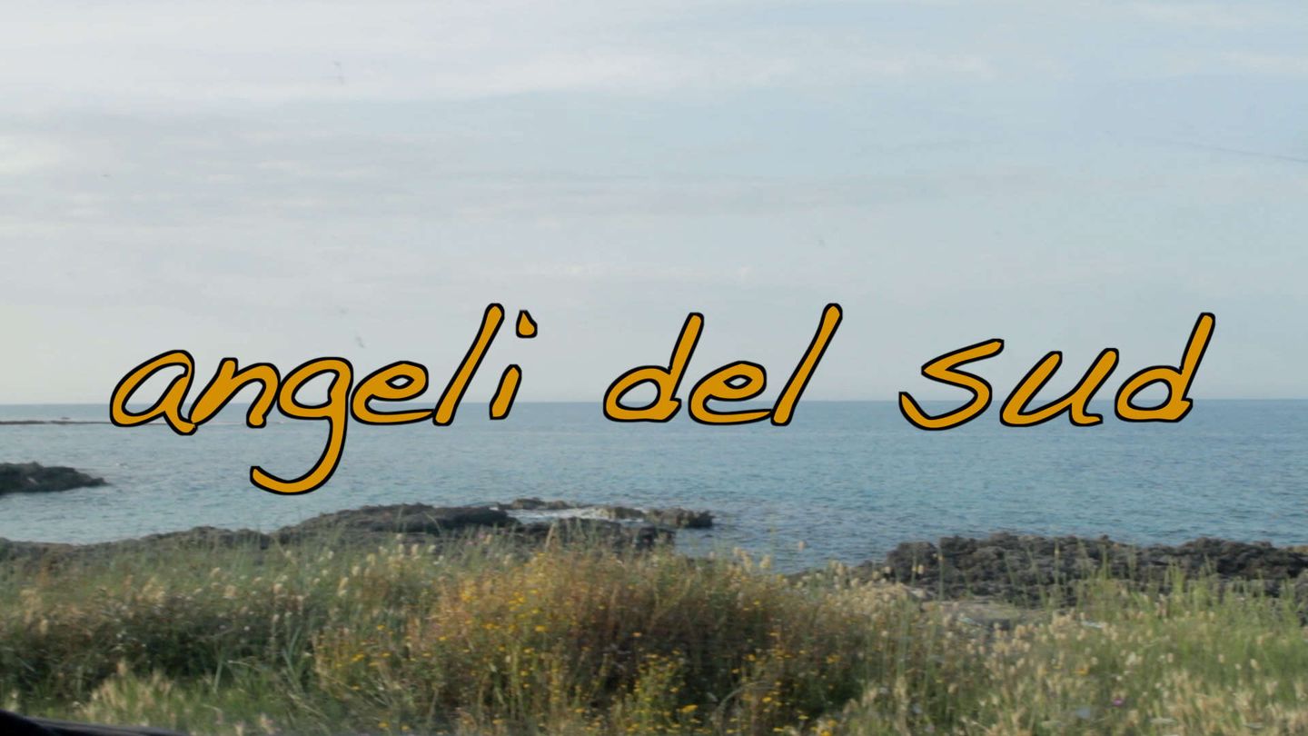 Angeli Del Sud