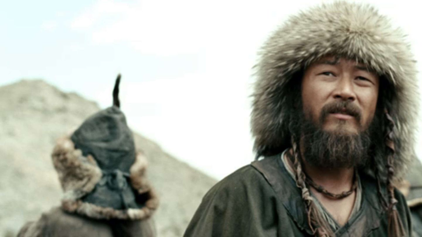 Mongol