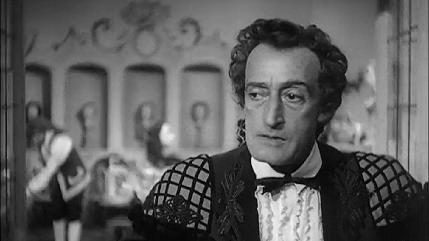 Figaro qua, Figaro là