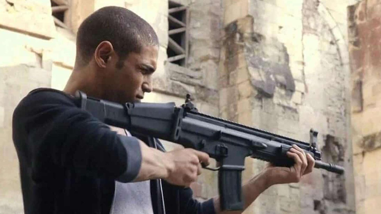 Made in France