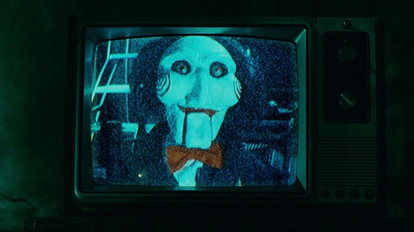 Saw V - Non crederai ai tuoi occhi