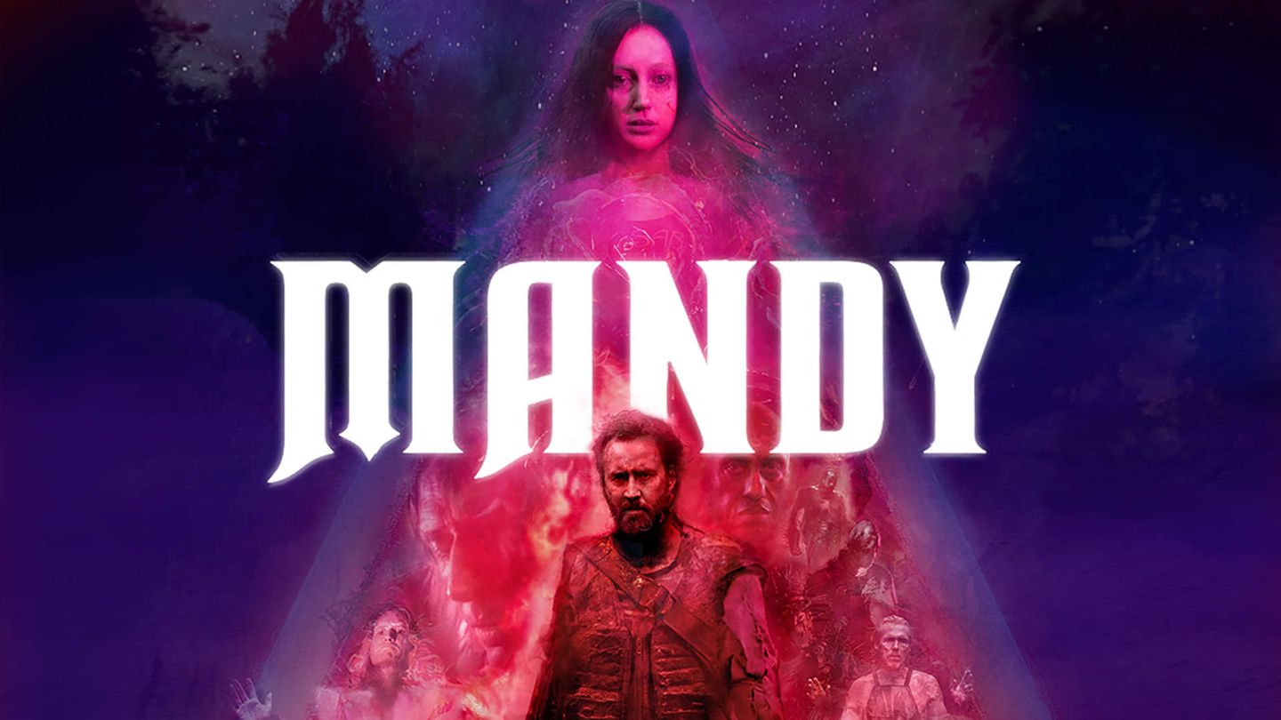 Mandy
