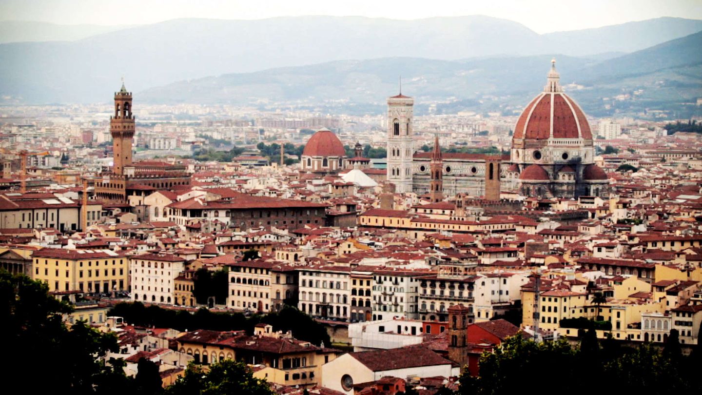 Machiavelli: Il principe di un'era