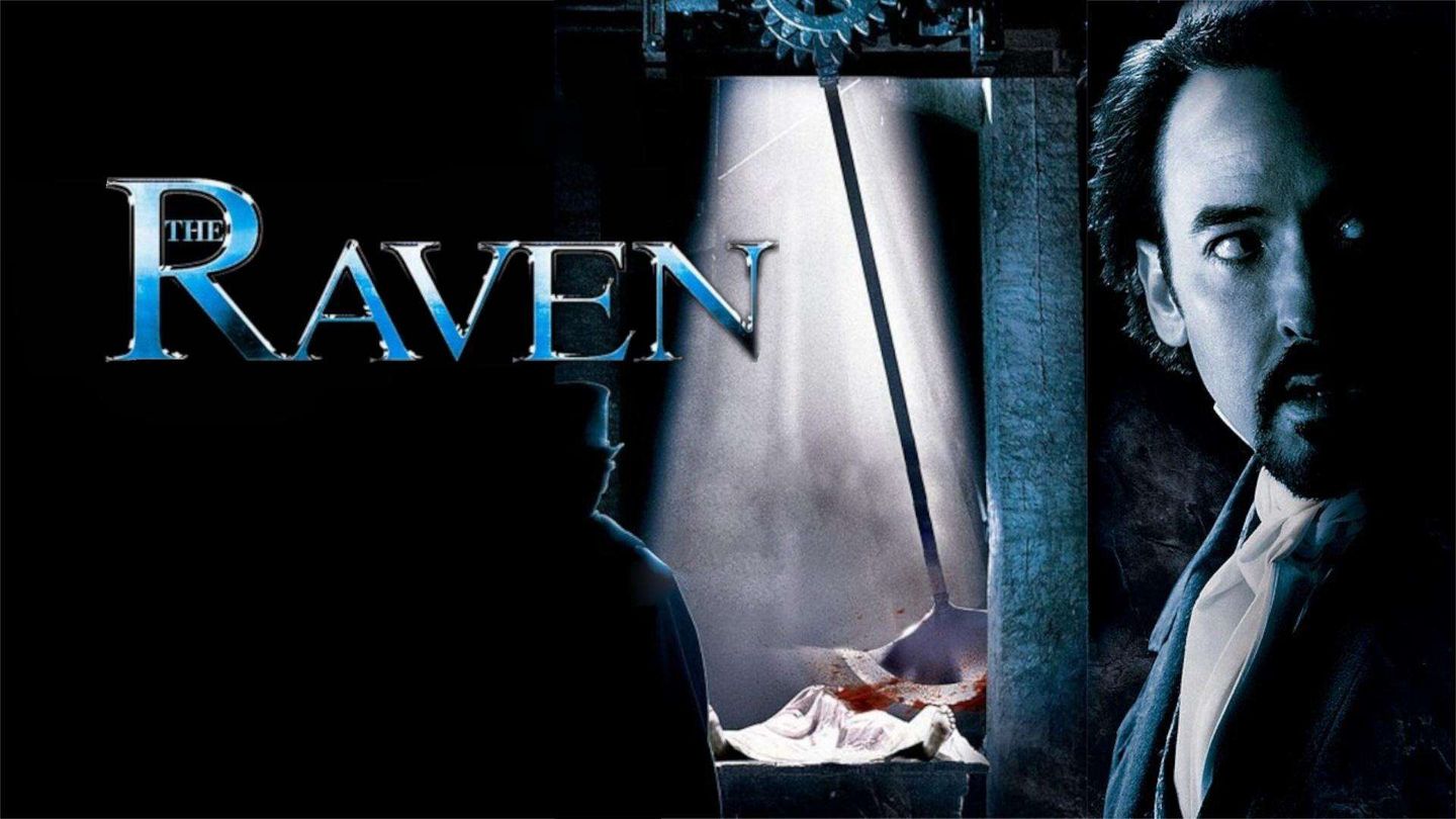 The Raven - Il corvo