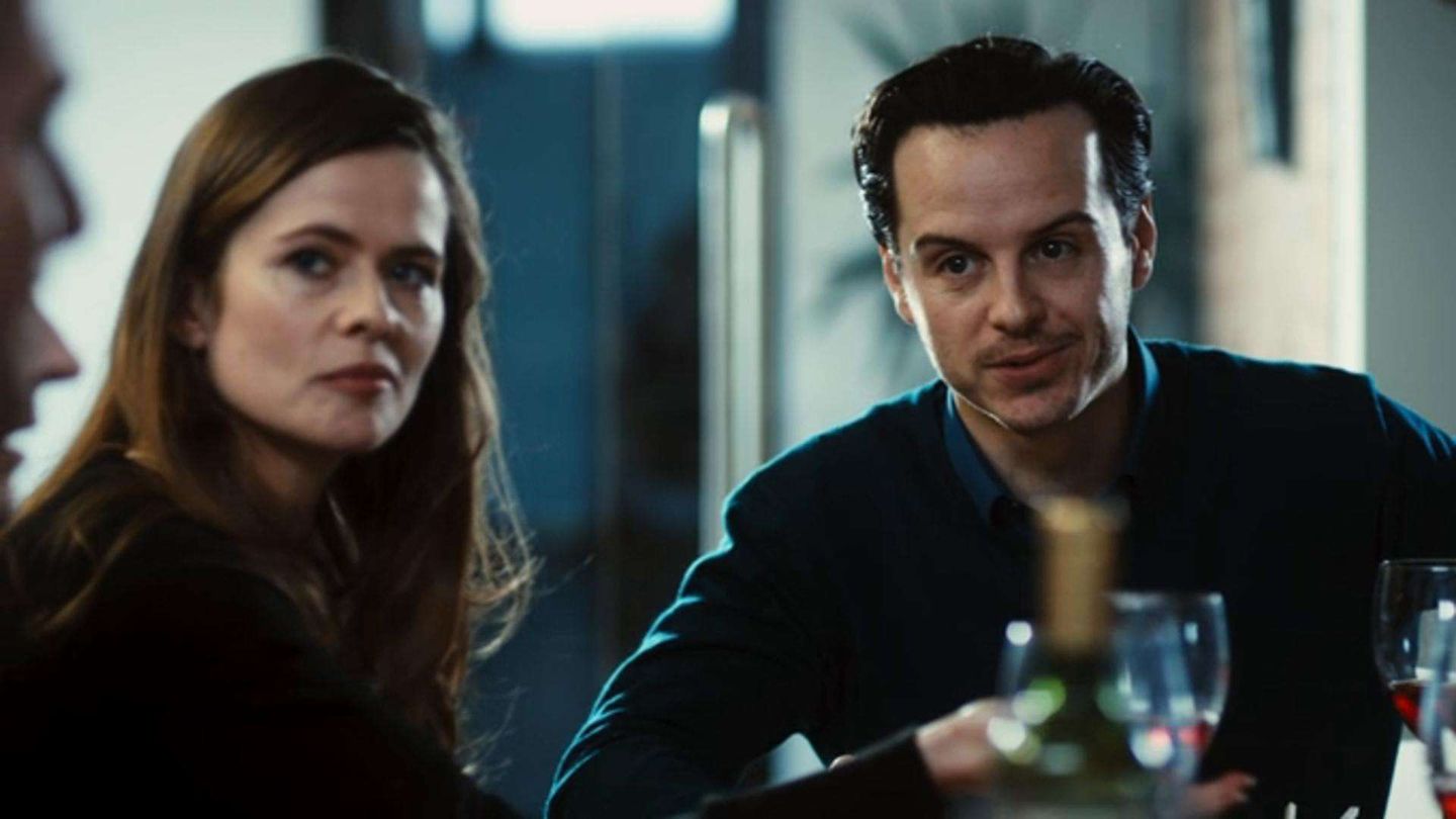 The Stag - Se sopravvivo mi sposo