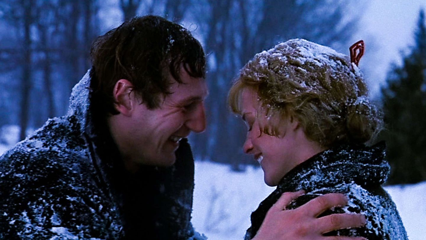Ethan Frome - La storia di un amore proibito