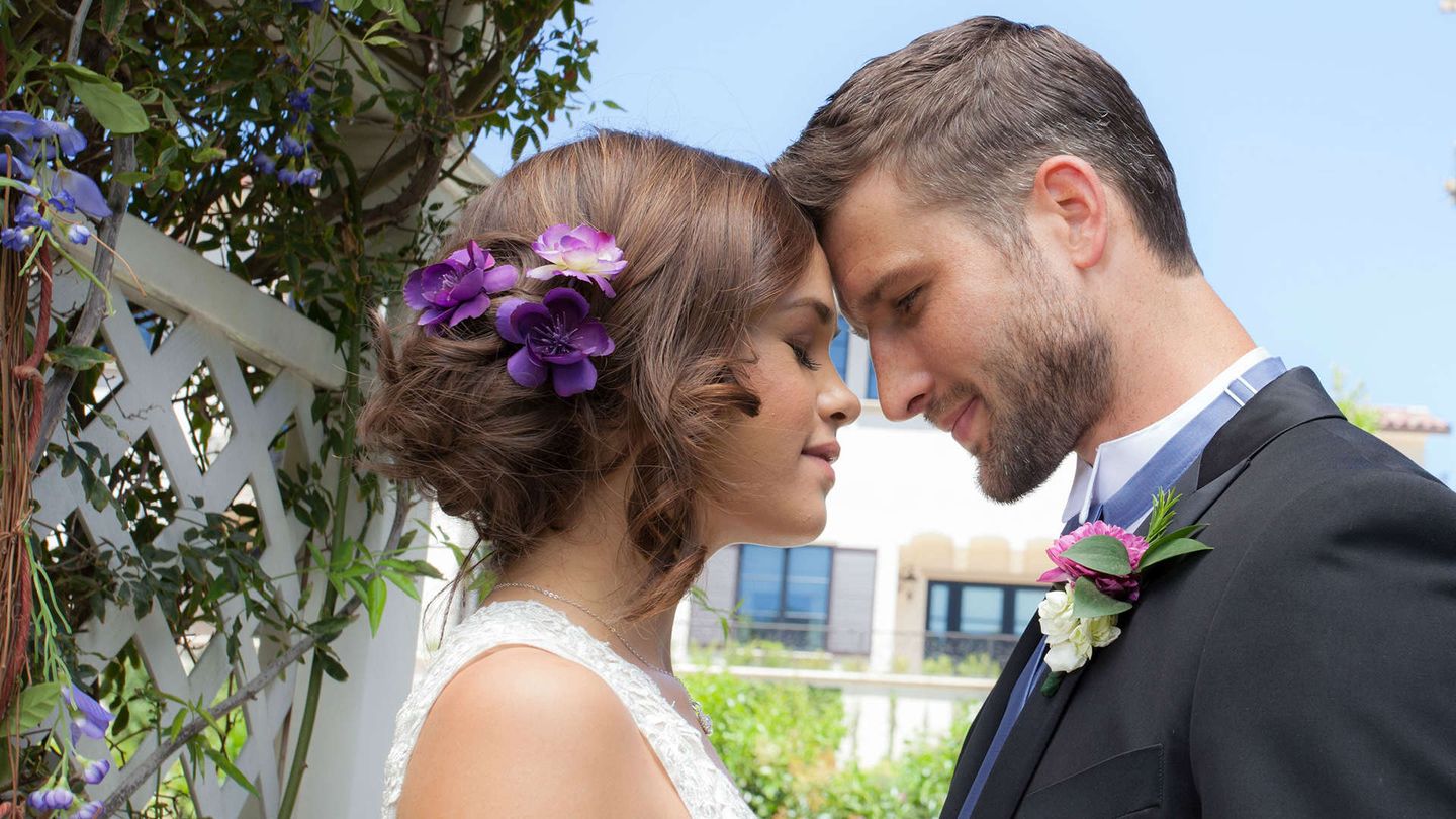 Un matrimonio inaspettato