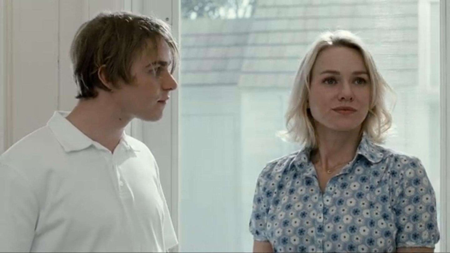 Funny Games