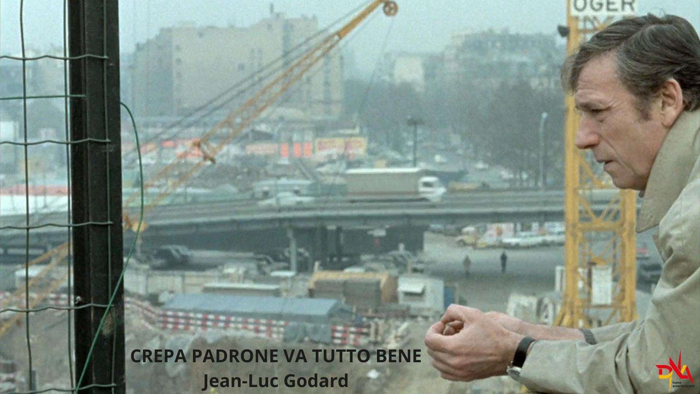 Crepa padrone, tutto va bene