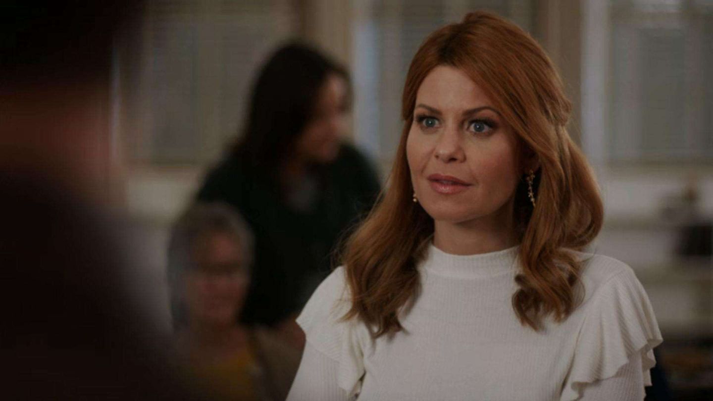 I misteri di Aurora Teagarden - Il gioco del gatto e del topo
