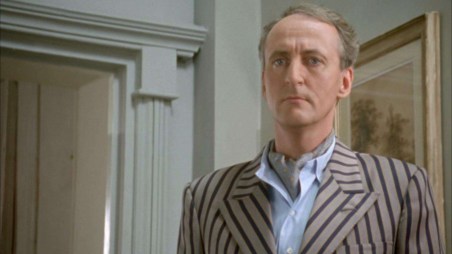 Agatha Christie's Poirot