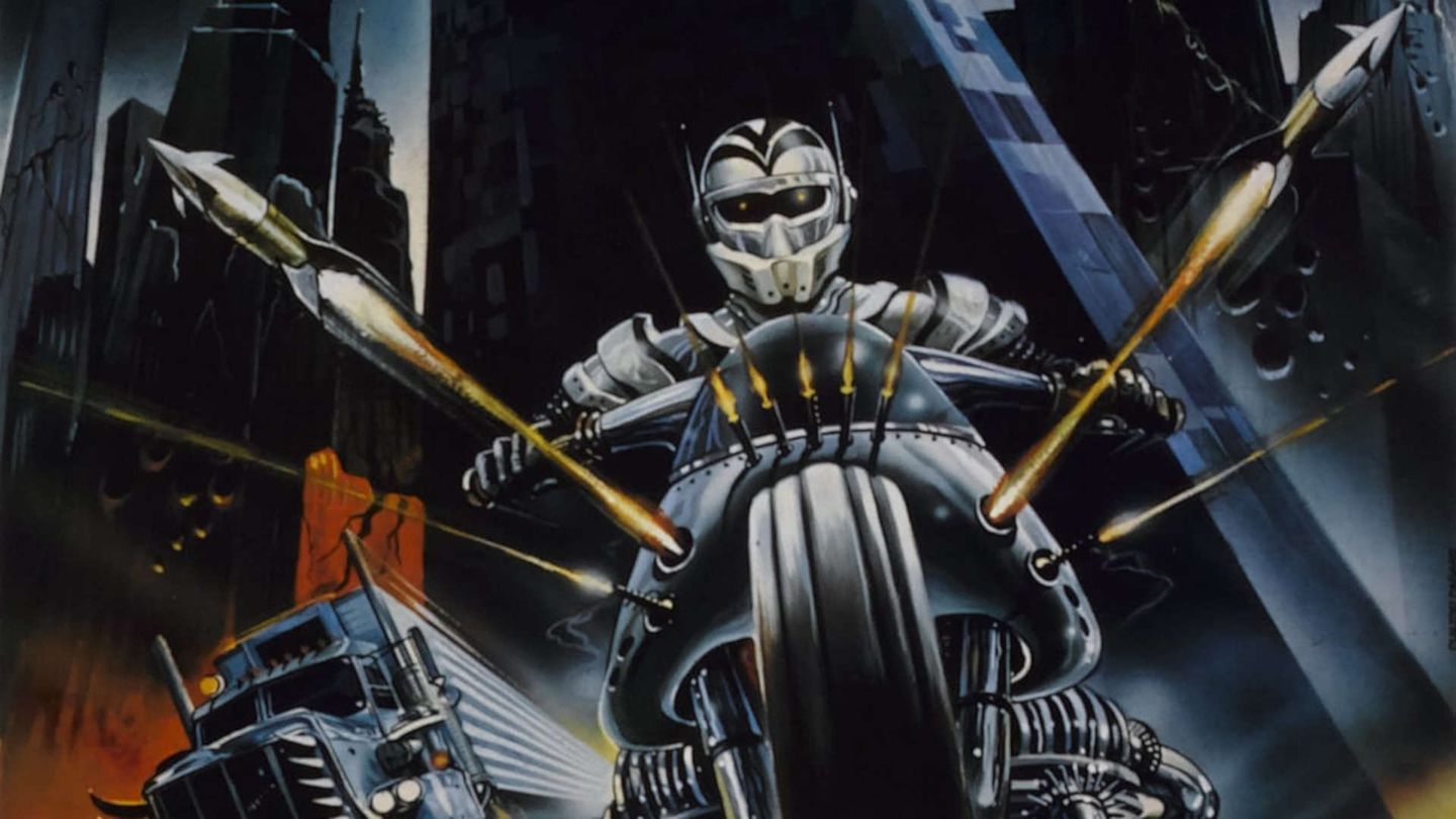 I predatori dell'anno Omega