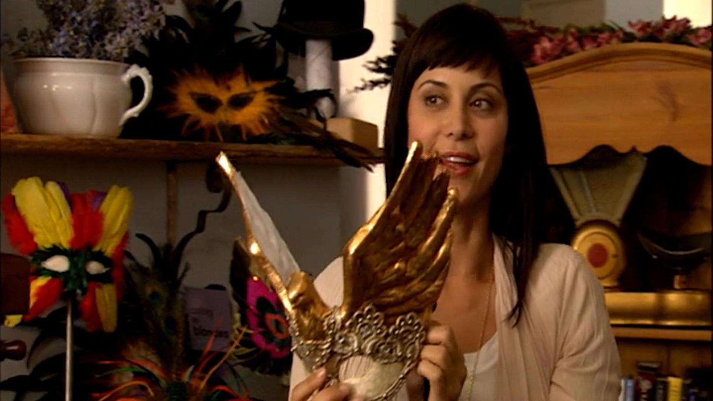 The Good Witch - Un amore di strega