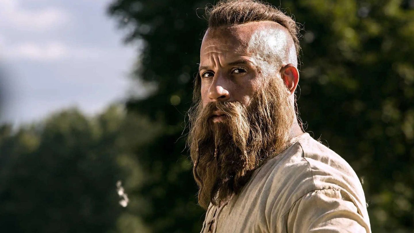 The Last Witch Hunter - L'ultimo cacciatore di streghe