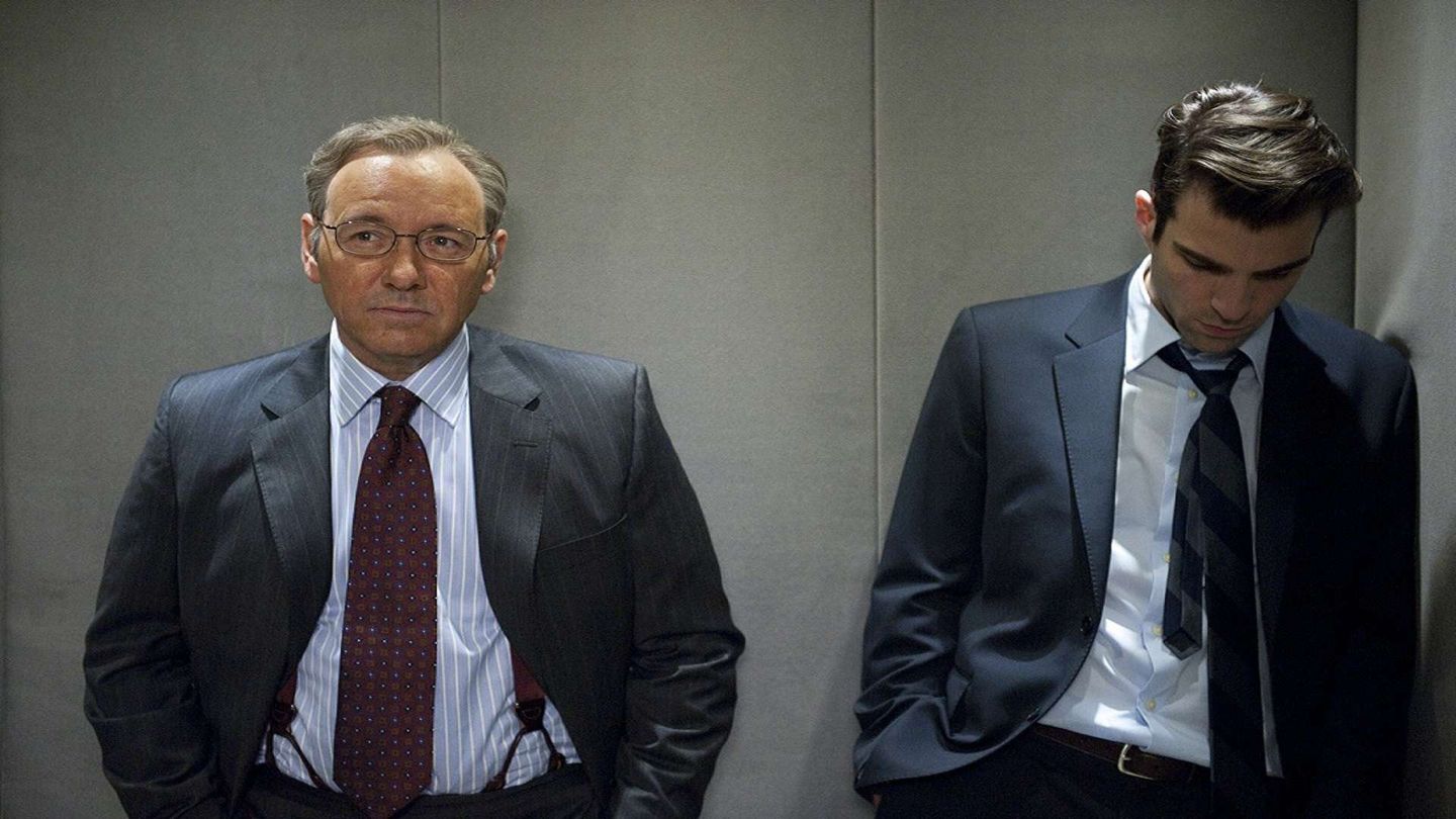 Margin Call