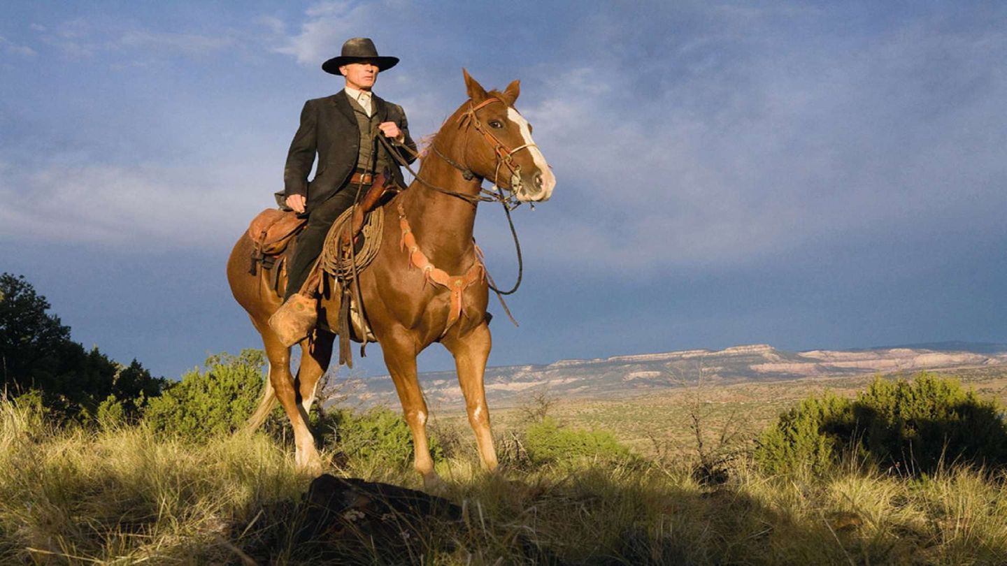 Appaloosa