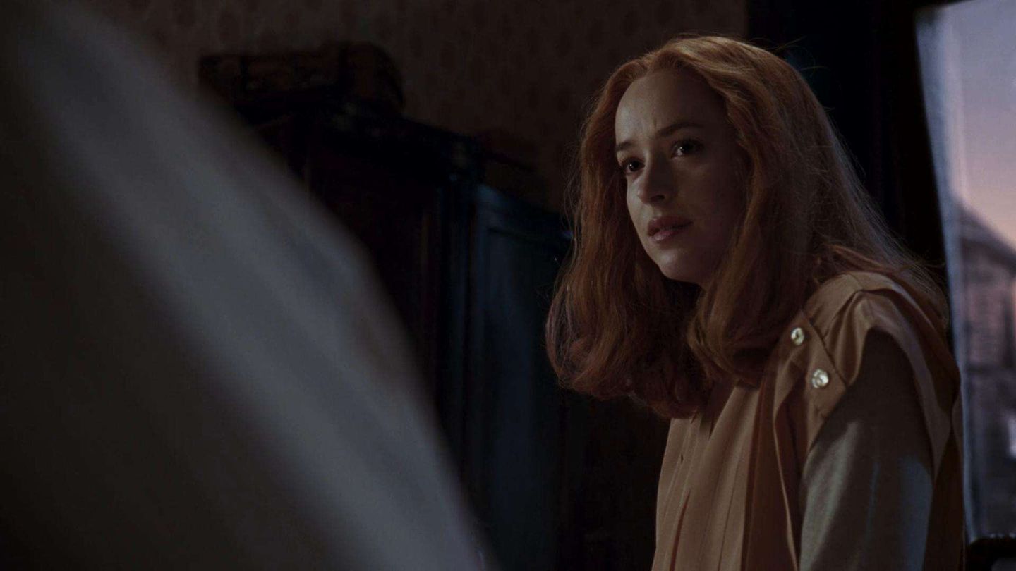 Suspiria