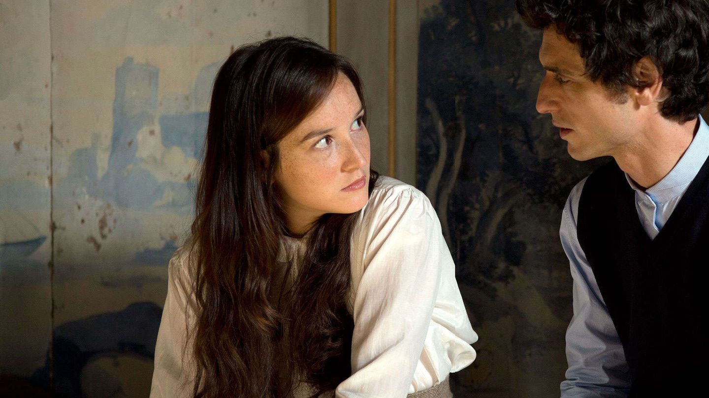 Marguerite e Julien – La leggenda degli amanti impossibili