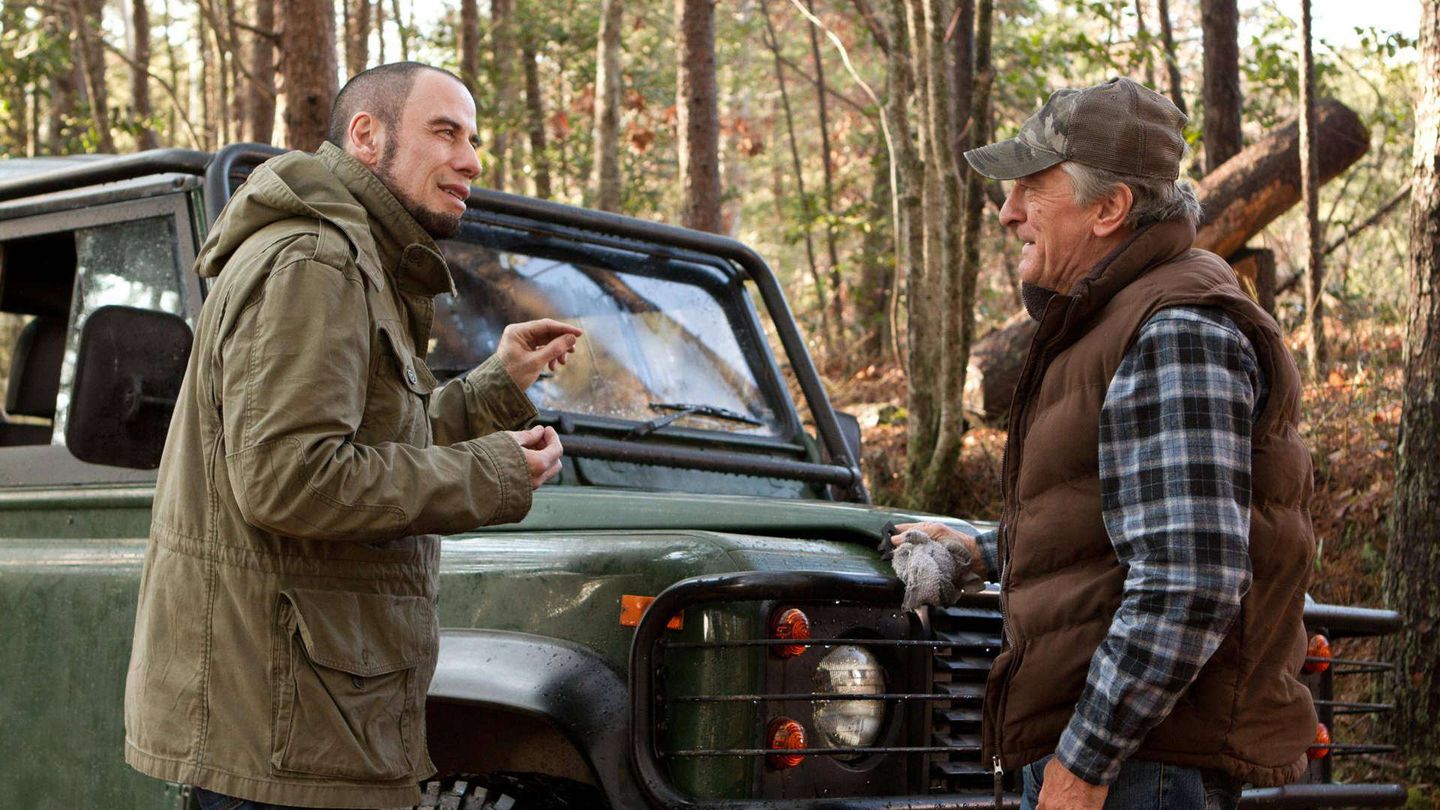 Killing Season