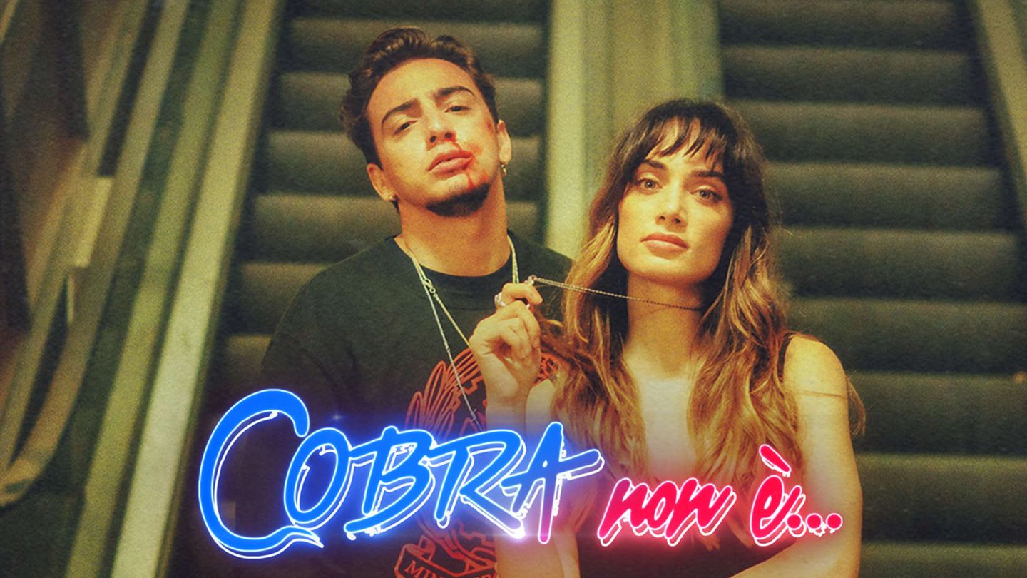Cobra non è