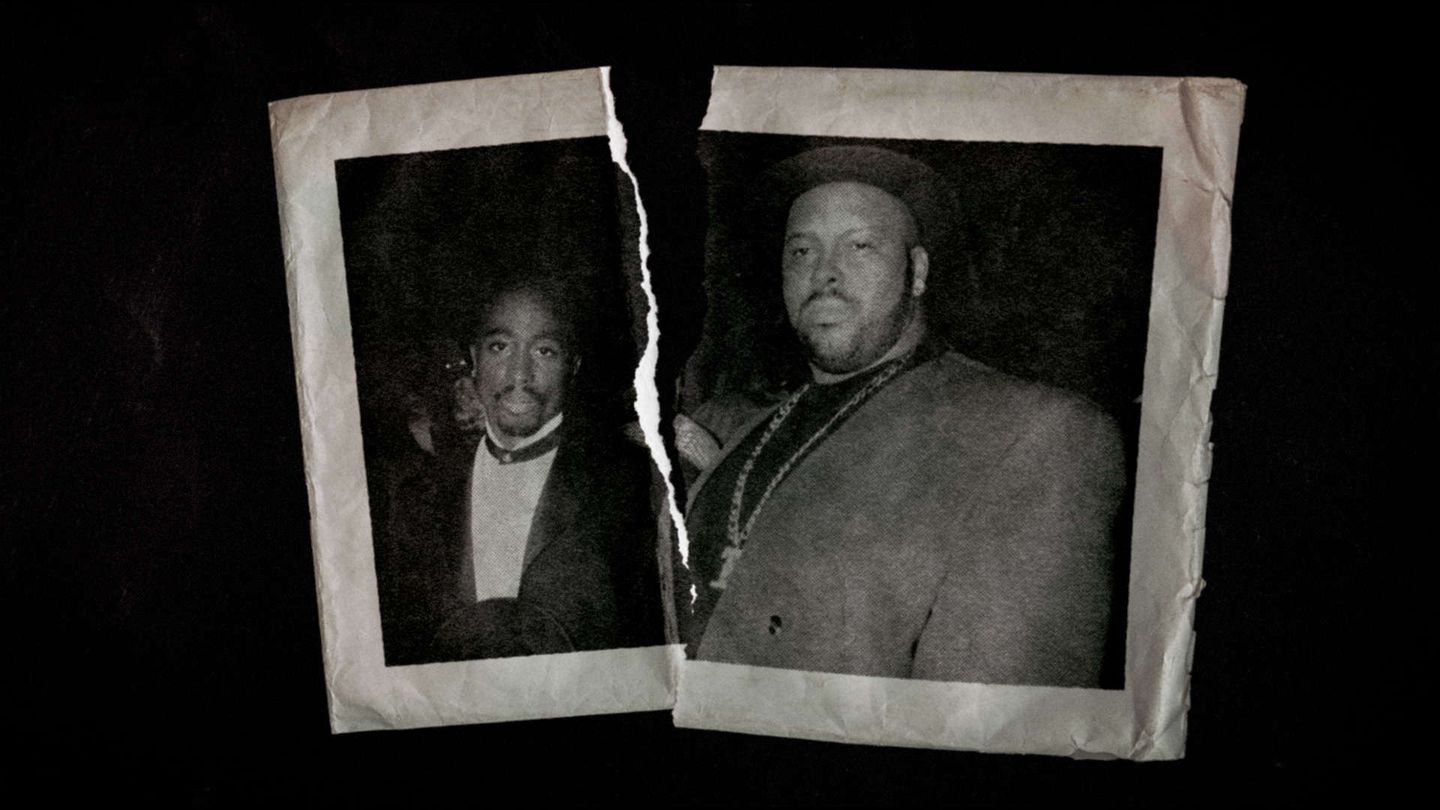 Fame Kills: Tupac