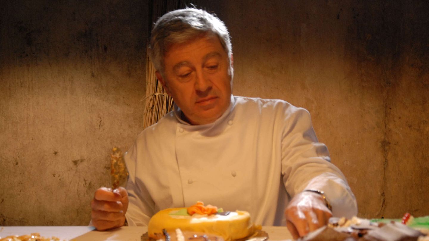 Il Pasticciere
