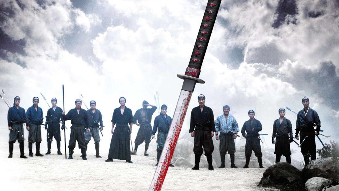 13 assassini