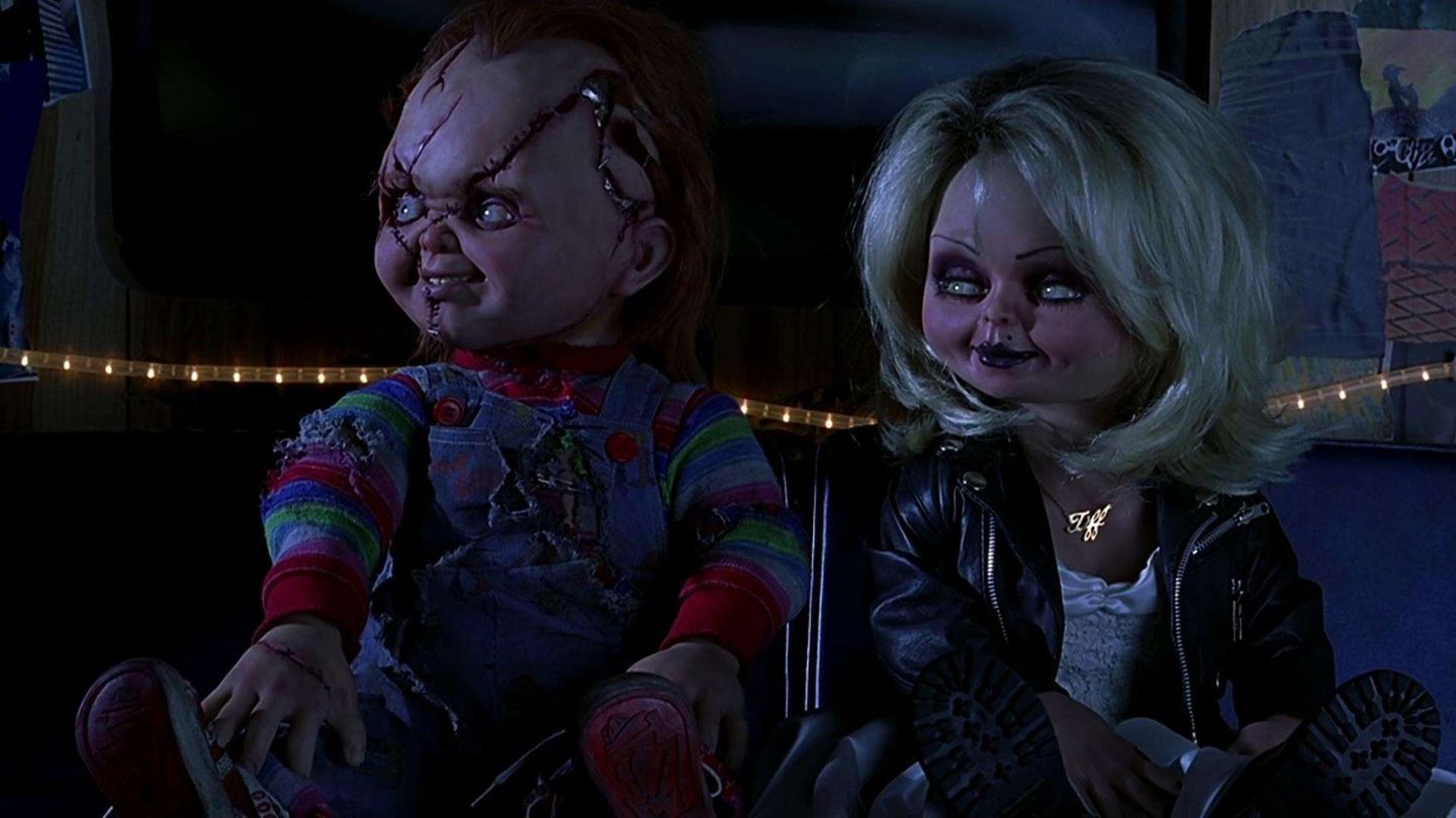 La sposa di Chucky