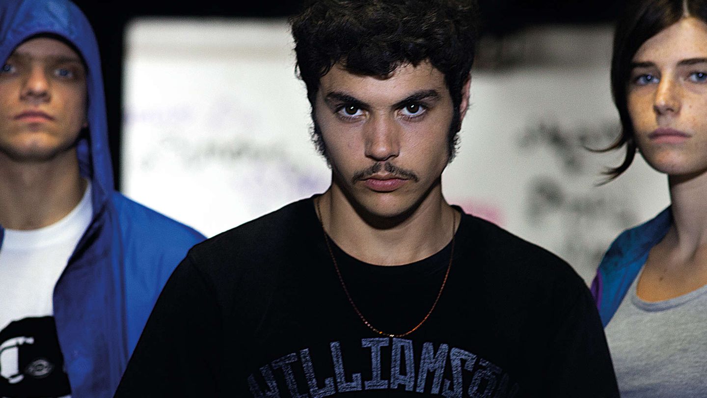 Zeta - Una Storia Hip-Hop