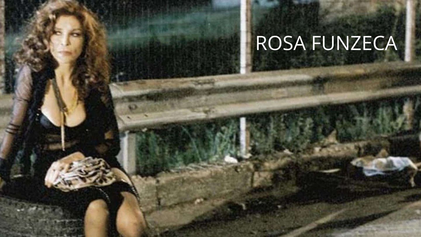 Rosa Funzeca