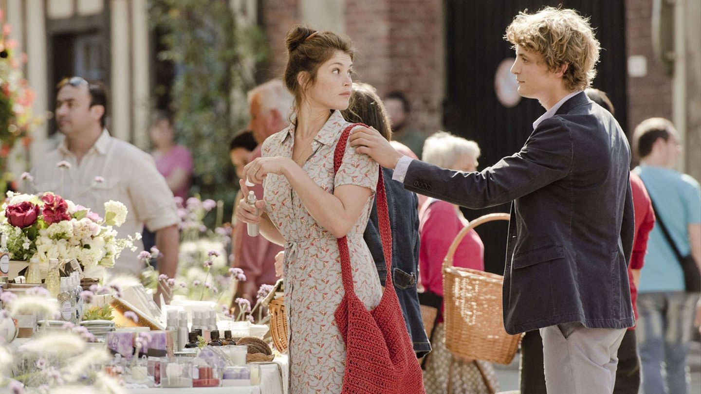 Gemma Bovery