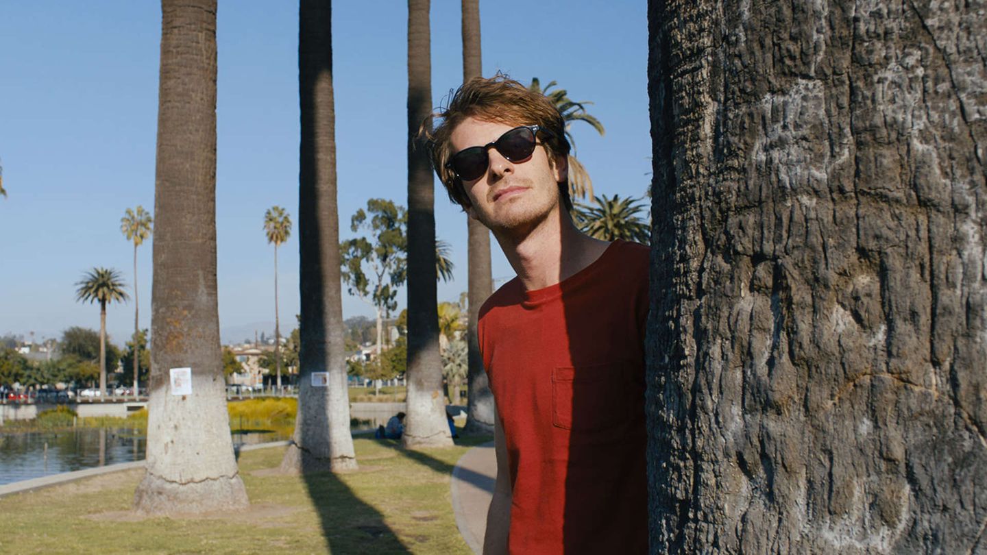 Under the Silver Lake