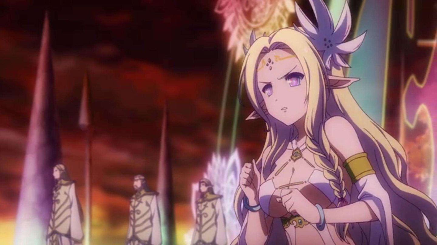 No Game No Life: Zero