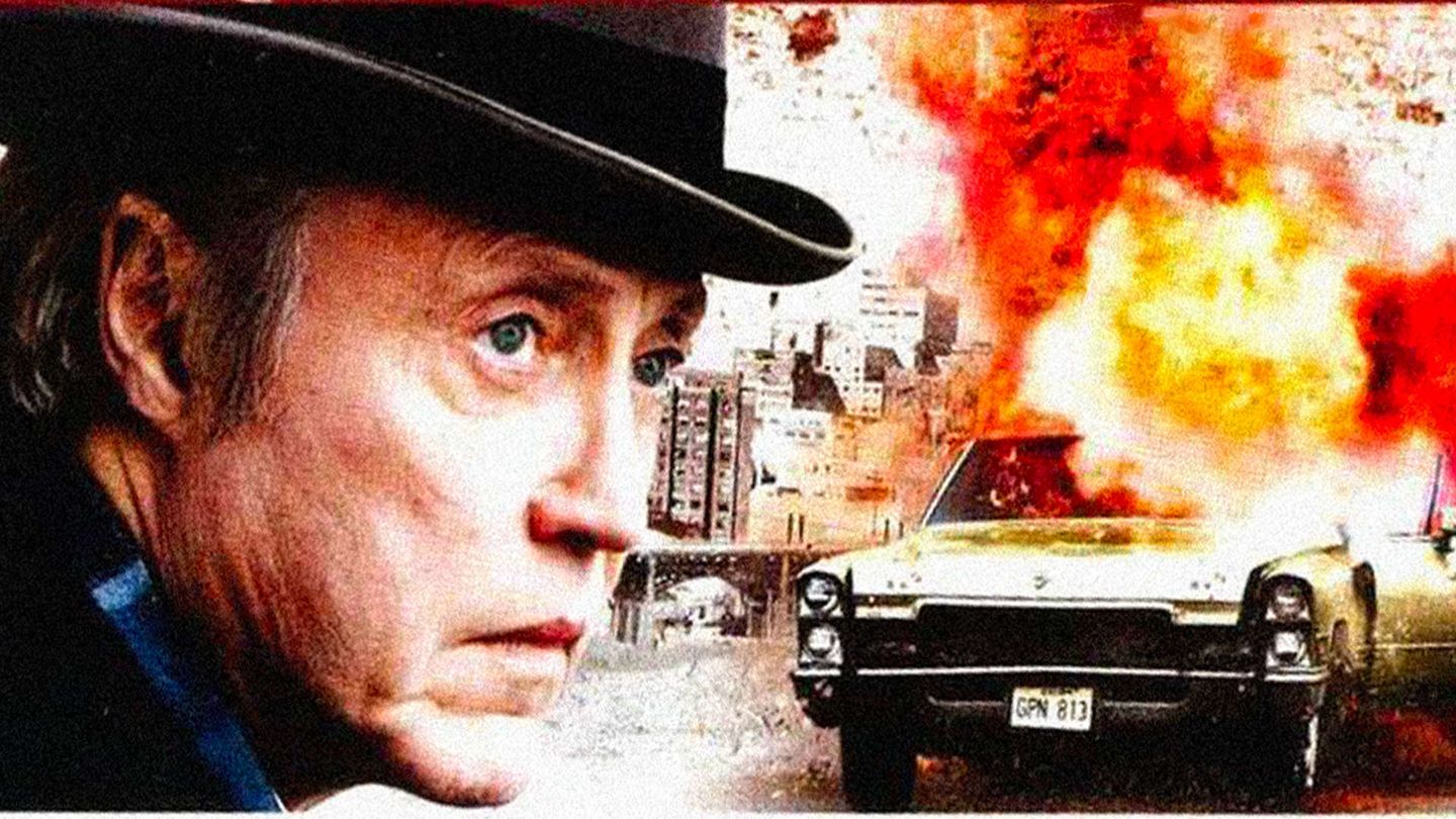 Kill the Irishman