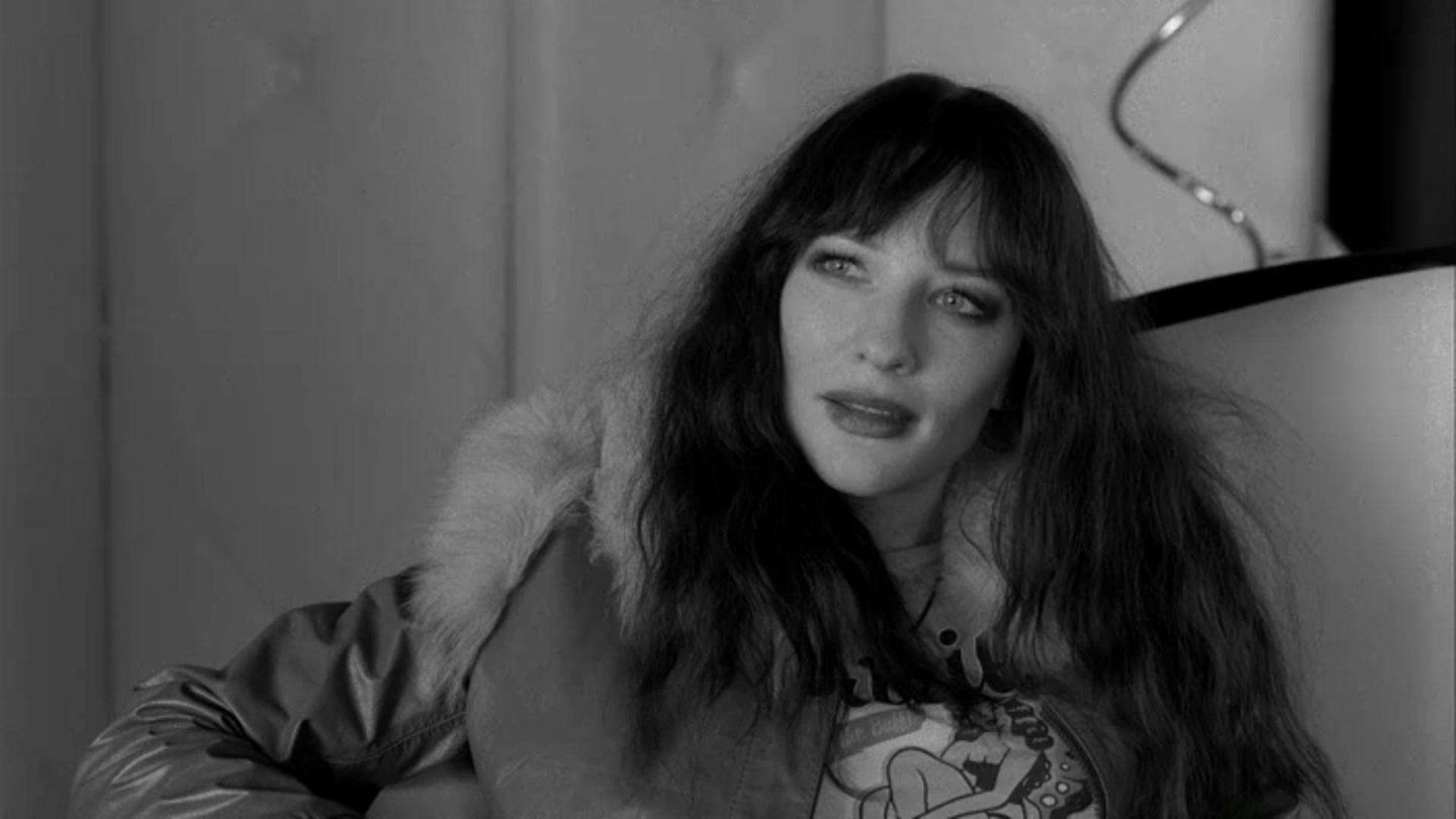 Coffee and cigarettes
