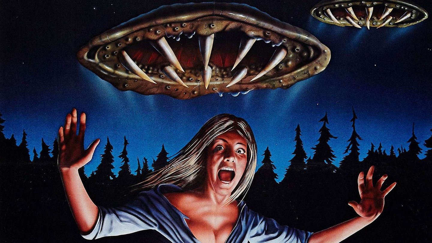Horror - Caccia ai terrestri