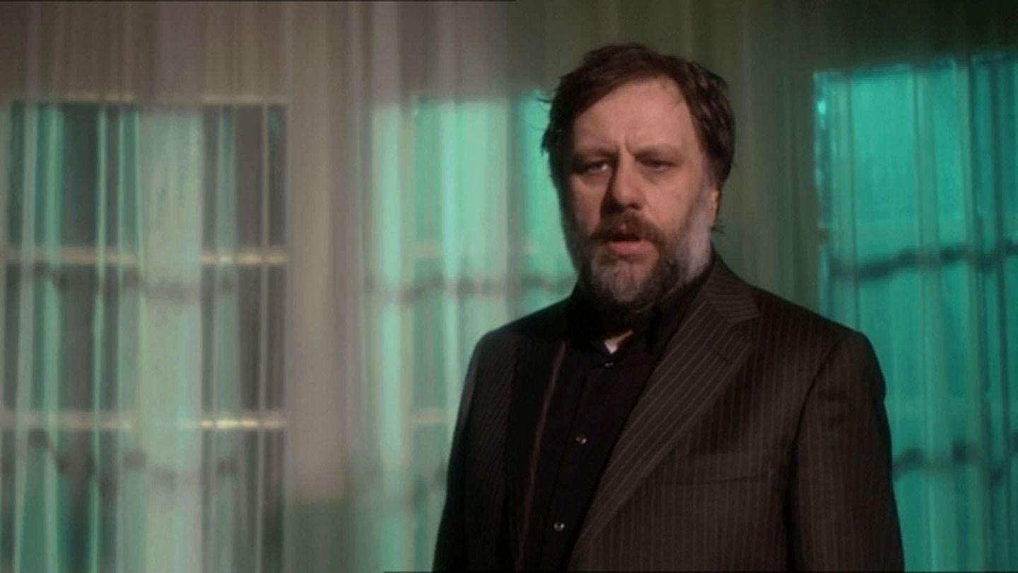 The Pervert’s Guide to Cinema