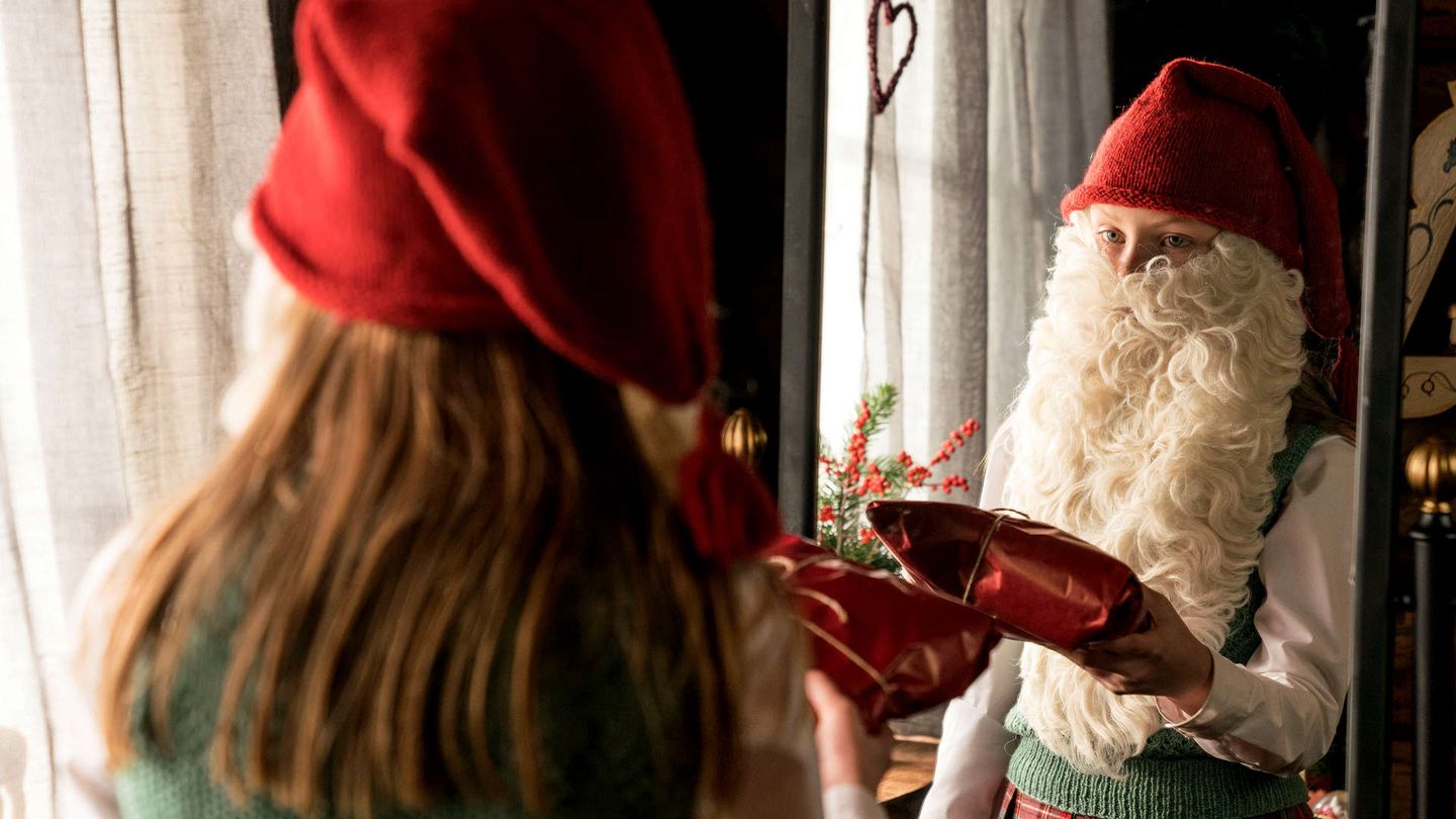 All I Want for Christmas - Il Regalo più Bello