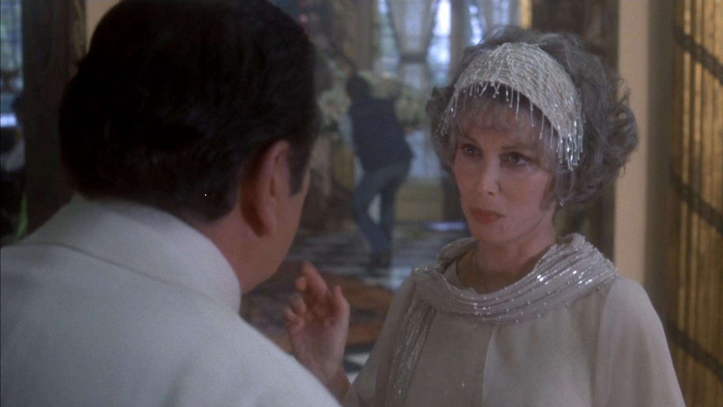 Charlie Chan e la maledizione della regina drago
