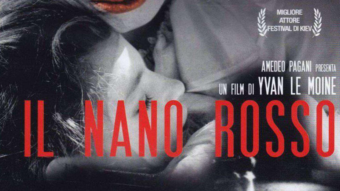 Il nano rosso