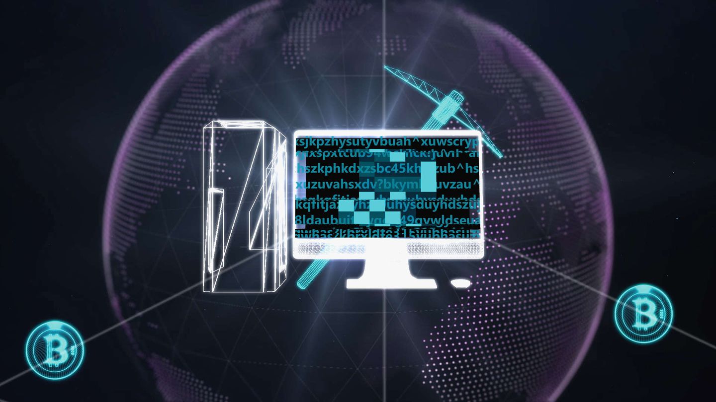 Moneta Magica: La Rivoluzione del Bitcoin
