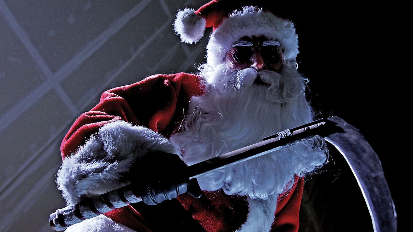 Silent Night