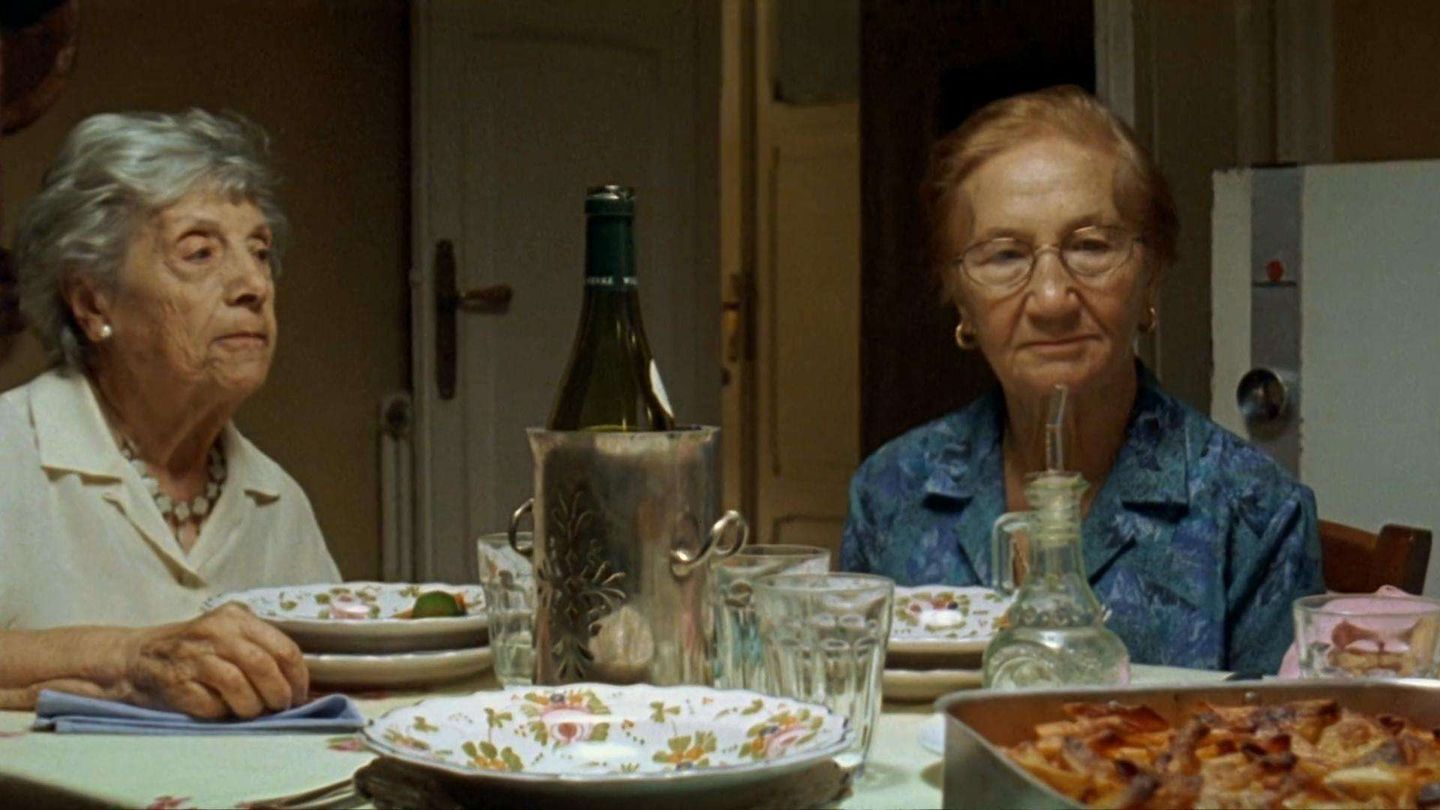 Pranzo di ferragosto