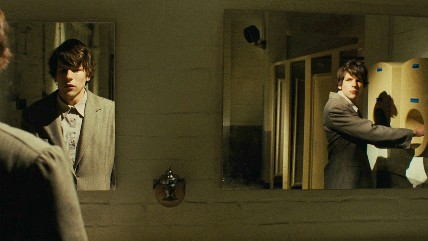 Il sosia: The Double
