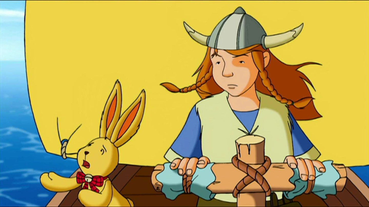 Felix e la macchina del tempo